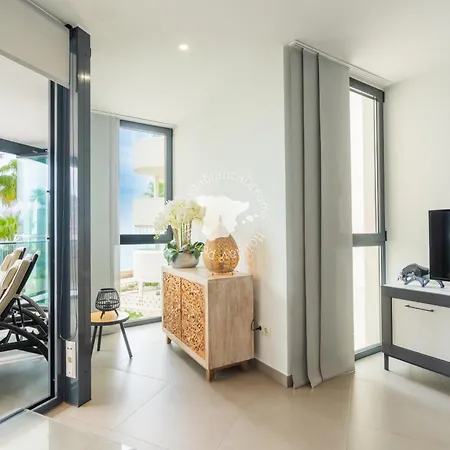 Costablancadreams Bernia Al Mar In Apartment *